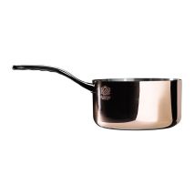 De Buyer - De Comprador Casserole, Cobre/acero Inoxidable Prima Mater