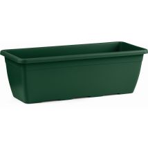 Caja De Naxos Verde Oscuro - 40 Cm