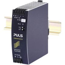 Puls - Cp10.241-s1 Hutschienen-netzteil (din-rail) 10 A 240 W Inhalt 1 St.