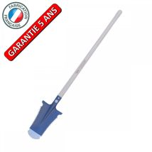 Vanga Caiman Da 29 Cm – Manico A Forma Di Mela – Taglia Radici Outils Perrin