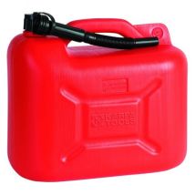 Bidón de plástico para hidrocarburos 20L – Karpa