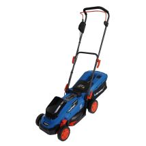 Blaupunkt Cl3010 Cortacésped Sin Cable 33 Cm