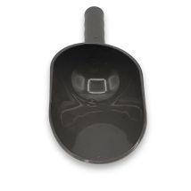 Tany - Pelle À Terreau - Plastique Marron - 1,25 L - Ref. 789303 - Manche Ergonomique Avec Empreintes - Voir Photos Pour Détails