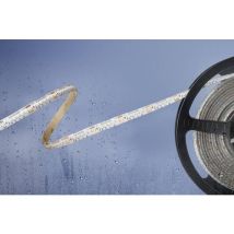 Barthelme Basic 51540133 51540133 Striscia Led Con Estremità Libera 24 V 5 M Bianco Neutro 1 Pz.