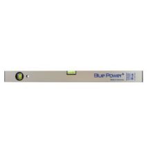 Richter Lm-wasserwaage Silber Eloxiert Ohne Magnet Länge 800 Mm