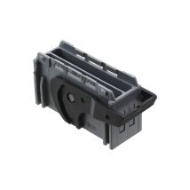 Molex - 98631-2001 Automotive Connector 30pos. Hdx - Gray/black