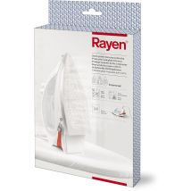 Eisen Schutzsohle Eisen-sohle Schutz Des Gewebes Verbesserte Dampfzirkulation Verstärkter Griff Silikon Passform Anti-burn Und Anti-glanz - Rayen