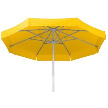 Schneider Schirme - Schneider Sonnenschirm Jumbo Gelb Ø 300 Cm Marktschirm