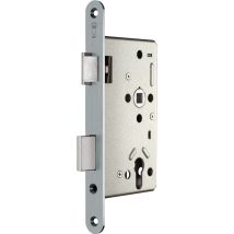 Ssf Panik-einsteckschloss Ser.20 Apd Fkt.d Rd 24/55/72/9mm Din Re.va - A2007d50/502 Rd
