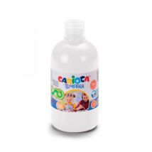 Tempera - 500 Ml Flasche