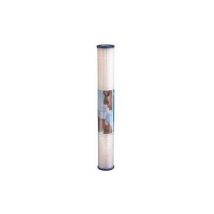 Cartucho Poliéster Plisado 20'' Waterfilter Medidas Accesorios Fontanería: 50μm