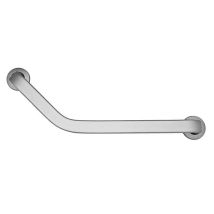 Barra Apoyo 135 Mano Dcha. Sd065102 Barra Ergonómica De Apoyo Para El Baño. - Estoli