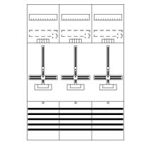 Striebel&john Zählerfeld 7re 6z Vorverdrahtet Df37c3