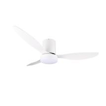 Ventilatore Da Soffitto Trio Lighting Goteborg Con Led Integrato E Telecomando - R64202131