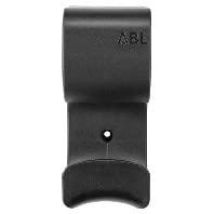 Abl Soporte De Cable Eléctrico Negro Con Conector Tipo 2