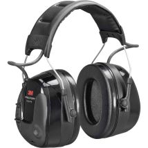 3m Peltor Protac Iii Mt13h221a Cuffia Antirumore Speciale 32 Db En 352-6:2002, En 352-3:2002, En 352-1:2002 1 Pz.