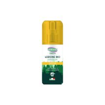 Gel Para El Contorno De Ojos Inodorina Green 100 Ml