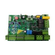 Europe Automatismes - Carte Electronique Sans Coffret Armoire De Commande Sans Transformateur Universelle 230v Ea Ea273sc - Vert