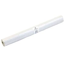 Telo Di Protezione Pittura In Rotolo 3x25 M - Alta Qualità Tecplast 80rpe - Telo Copritutto Protettivo In Plastico - Prodotto In Francia