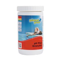 Ph-korrektor + Topf 1 Kg