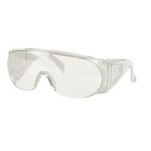 Lunettes de protection – Norme EPI – FUTURA