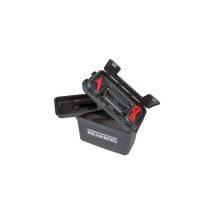 Benning 10198412 Valigia Per Strumento (l X L) 190 Mm X 375 Mm