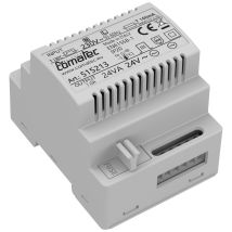 Tbd202424f4 Hutschienen-netzteil (din-rail) 24 V/ac 1 A 24 Va Inhalt 1 St. - Comatec
