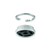 Schell - Set Limitatore Di Portata Leed Per Soffioni Doccia Comfort 6.0 L/min