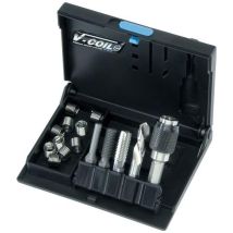 Gewinde-reparatur-set Rapid 1xd M5x0,8 V-coil