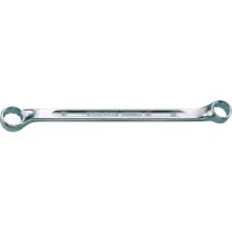 Llave De Doble Anillo Din897 10 X11 Mm Stahlwille