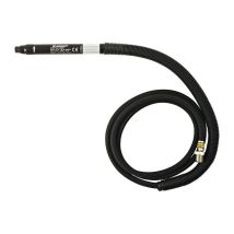 Rectificadora Recta Neumática Rc 7051 60000min-¹ 3mm Rodcraft