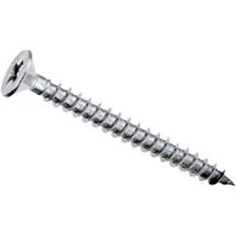 Vite Per Legno Inox Tsp 5,0x50 Mm Q.ta 200