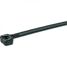 Panduit Plt2s-c2 Bridas De Cable Rojas 188 Mm 100 Uds