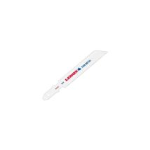 Lenox Lame De Scie Sauteuse T‐shank 32 Tpi – Coupe Métal Extra Fin (inf À 1,6 Mm