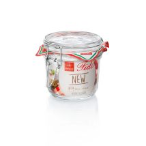 Fido Terrina 35 Cl Tappo Ermetico Bormioli Rocco