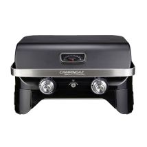 Camping Gaz - Barbacoa De Gas Portátil Campingaz Attitude 2100 Lx