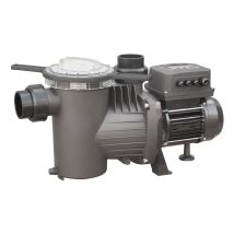 Saci - Pumpe Smart Winner 50 M + Umfassendes Poolsteuerungssystem Von Pumps