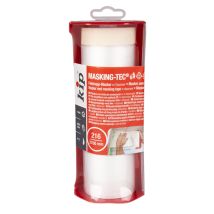 Kip Plastic Masker And Dispenser - 8.5cm X 21cm - Drop 2700mm