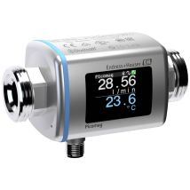 Débitmètre Dma15 Dma15-aaaaa1 Tension De Fonctionnement (gamme): 18 - 30 V Plage De Mesure: 0.05 - 35 L/ - Endress+hauser