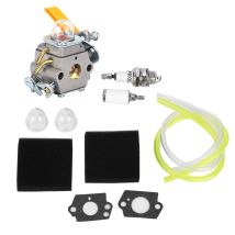 Eosnow - Kits De Repuesto De Carburador Aptos Para Homelite / Poulan / Weedeater / Ryobi / Ryan / Lawnboy / Zama C1uh60