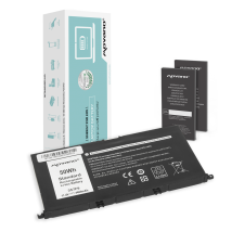 Batería 357f9 Para Dell Inspiron 5577, 7557, 7559 Y 7566