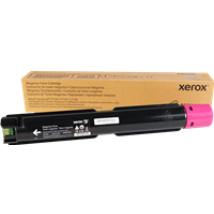 Cartucho De Tinta Original Xerox 006r01826 Magenta (1 Unidad)