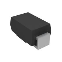 Vishay - General Semiconductor Bzg03c200tr Coil Of 1500 Zener 200v Diodes 1.25w Do214ac