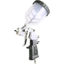 Aerotec Tech 1,5 Mm Pistola De Pintura Polivalente Ligera