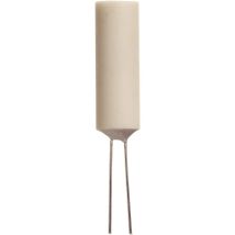 Heraeus Nexensos - Yageo Nexensos 32209340 Mr828 Pt100 Sensore Di Temperatura Al Platino -70 Fino A +500 °c 100 Ω 3850 Ppm/k Radiale