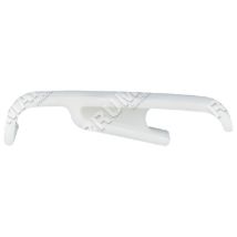 Guía de cadena para motosierra SUBARU – 028348 – Compatible con MOTORESEA 190V – Repuesto de alta calidad