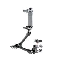 Soporte Para Teléfono De Montaje Profundo Para Kayak Y Barco