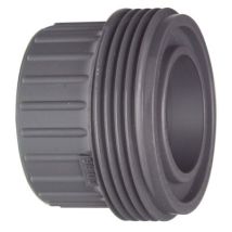 Gf Einschraubteil Pvc-u D 10