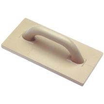 Llana ABS 34x12x14 cm – Plástico de espuma dura – Herramienta de alisado y acabado