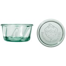 Weck Słoik Bakery Tarro De Vidrio 450 Ml Hermético